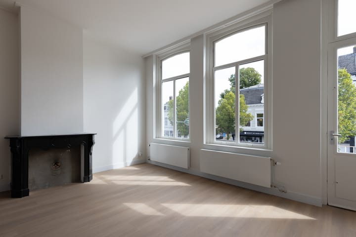 Foto 5 van Nieuwe Ginnekenstraat 26-A