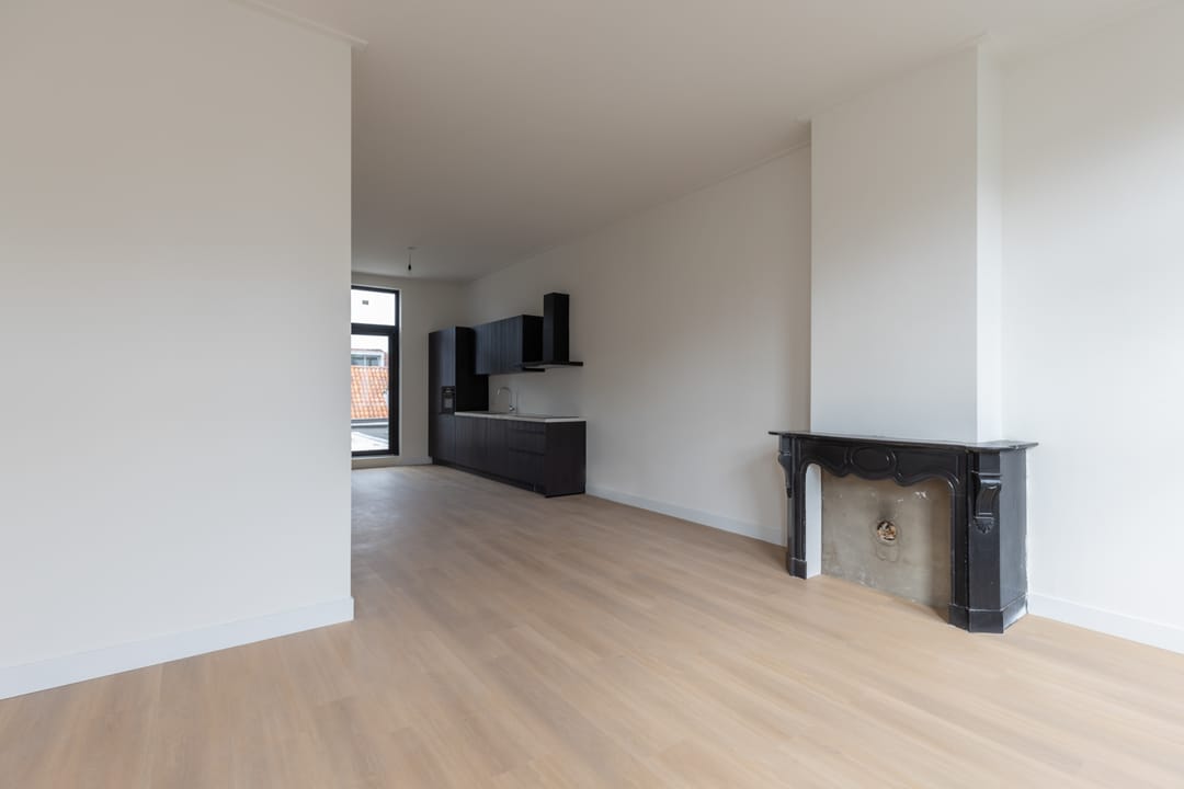 Foto 7 van Nieuwe Ginnekenstraat 26-A