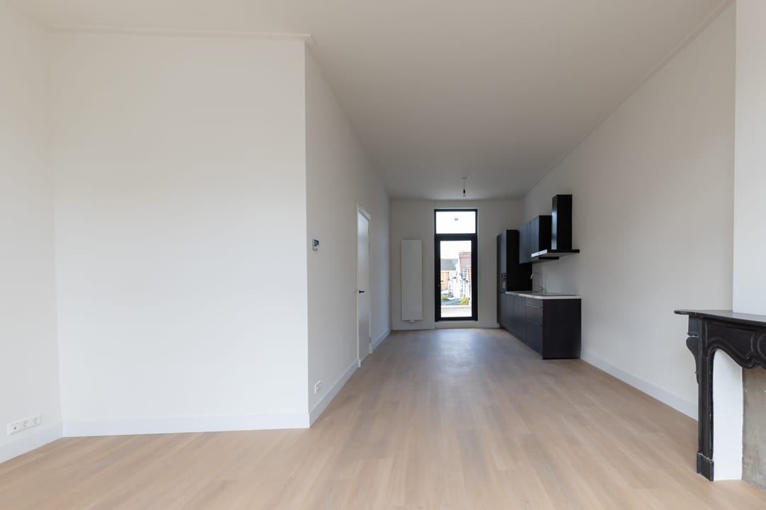 Foto 8 van Nieuwe Ginnekenstraat 26-A