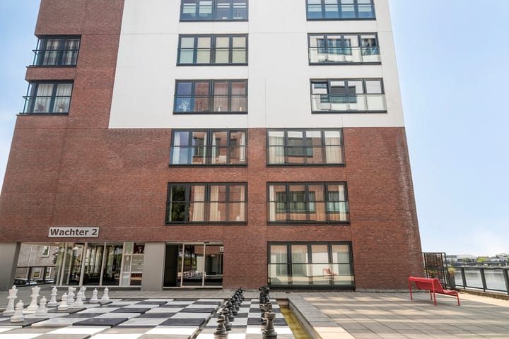 Foto 9 van Veldoven 7