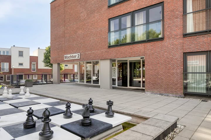 Foto 12 van Veldoven 7