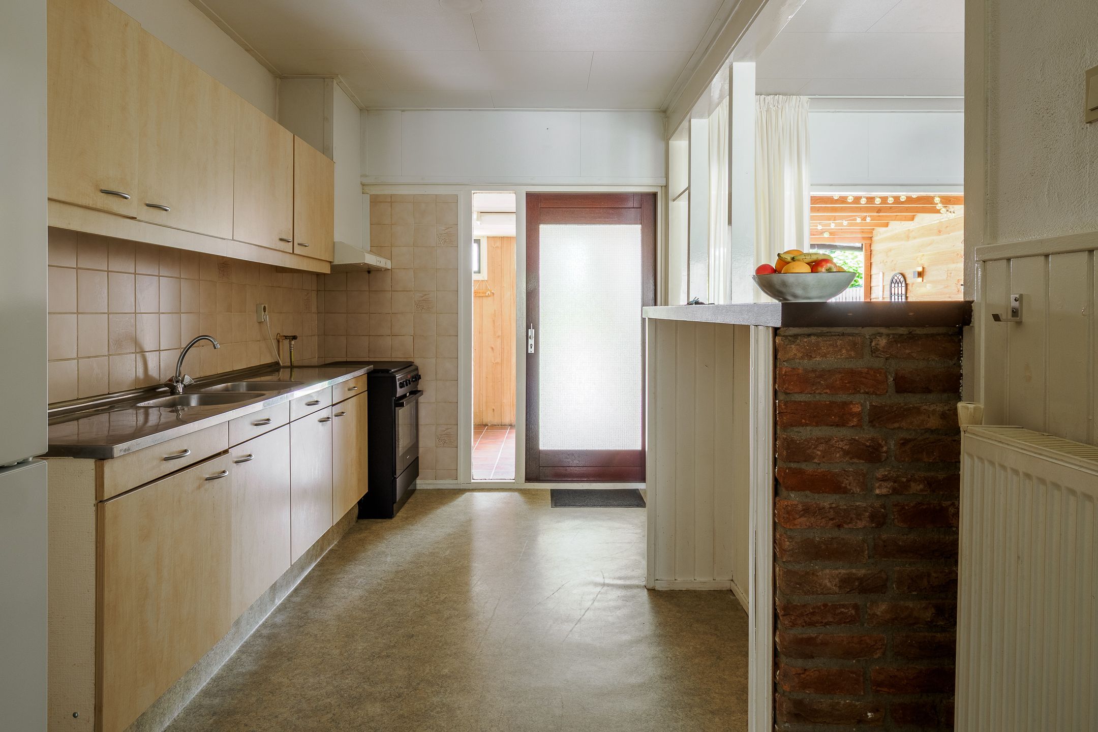 Foto 3 van Sportstraat 25