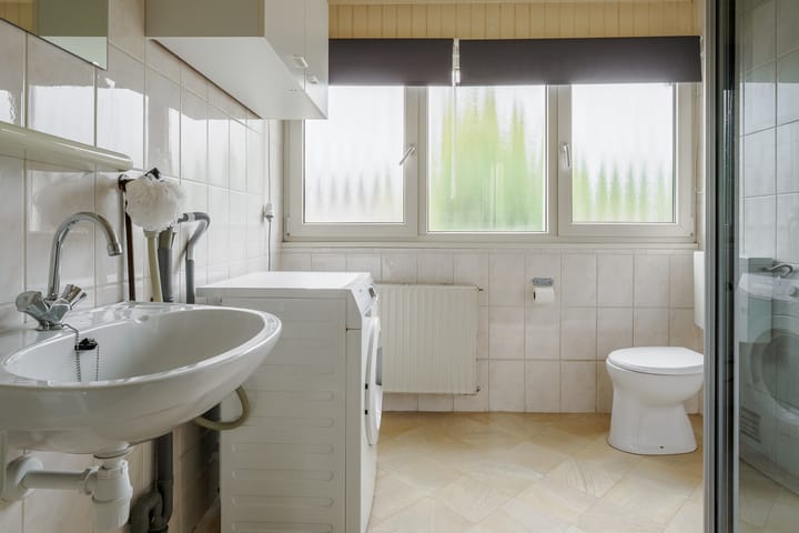 Foto 5 van Sportstraat 25