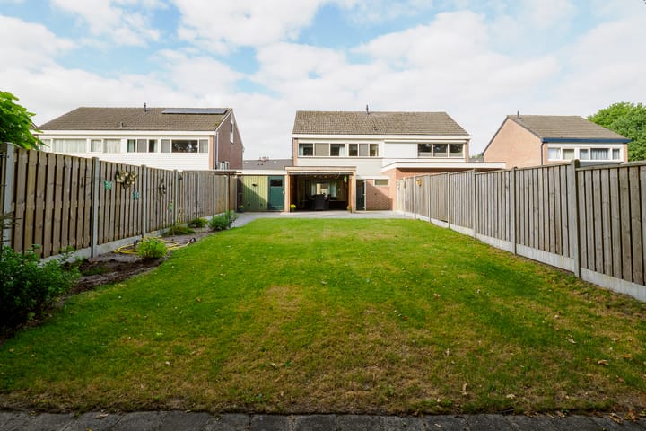 Foto 6 van Sportstraat 25