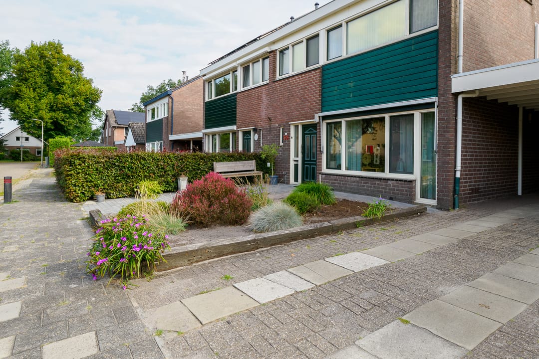 Foto 7 van Sportstraat 25