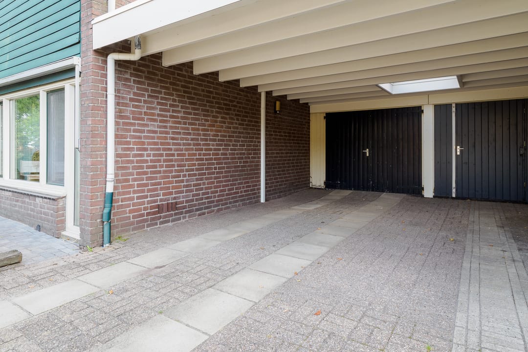 Foto 8 van Sportstraat 25