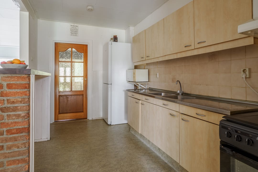 Foto 11 van Sportstraat 25