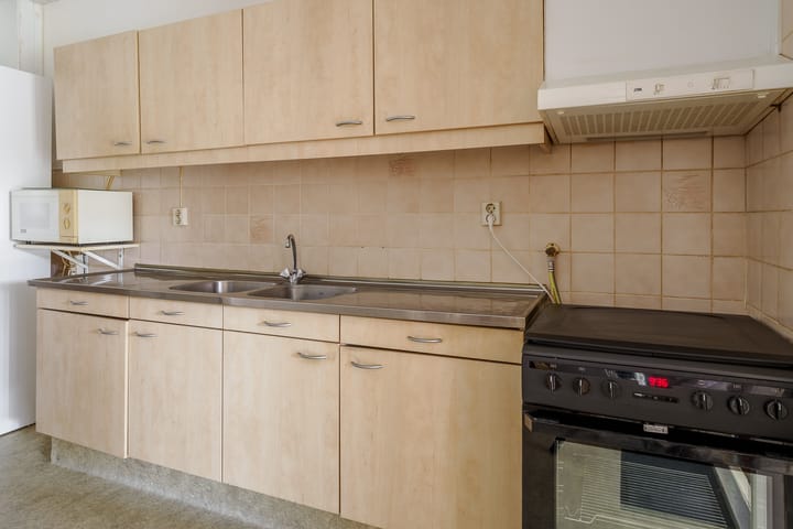 Foto 12 van Sportstraat 25