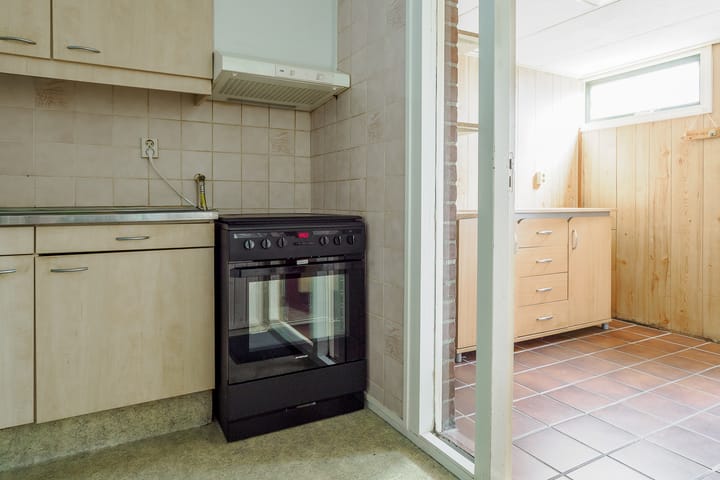 Foto 13 van Sportstraat 25