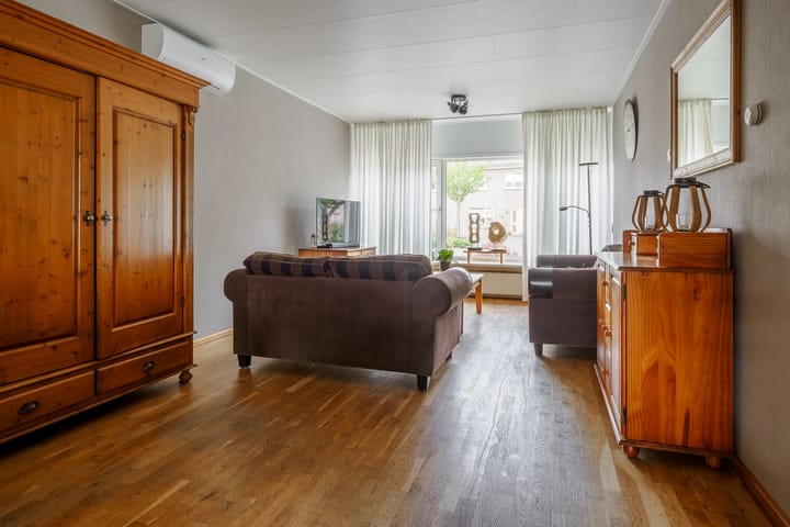 Foto 15 van Sportstraat 25