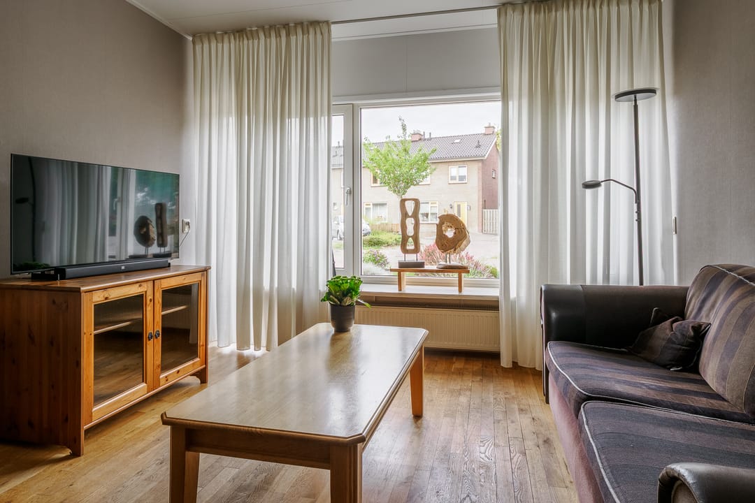 Foto 17 van Sportstraat 25