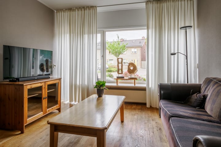 Foto 17 van Sportstraat 25