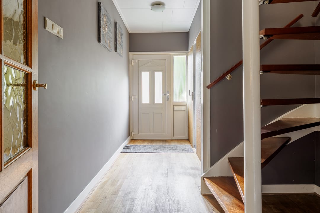 Foto 22 van Sportstraat 25