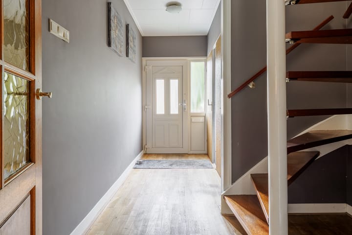 Foto 22 van Sportstraat 25