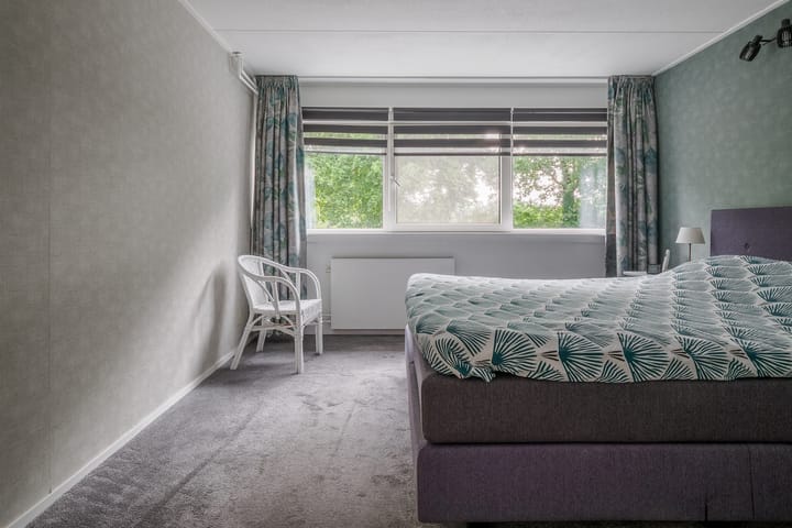 Foto 25 van Sportstraat 25