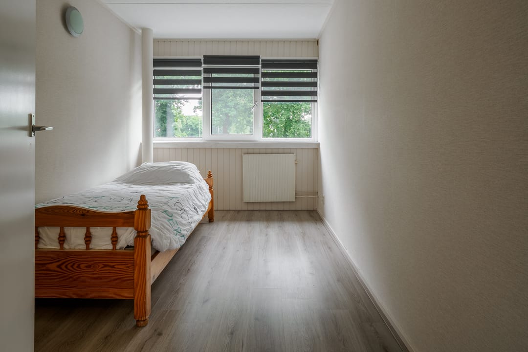 Foto 26 van Sportstraat 25