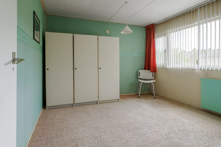 Foto 27 van Sportstraat 25