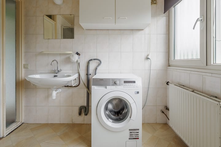 Foto 30 van Sportstraat 25