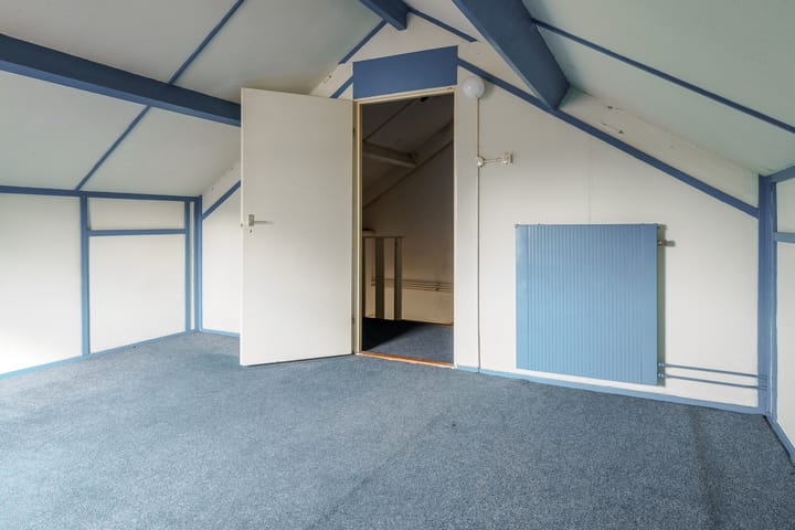 Foto 32 van Sportstraat 25