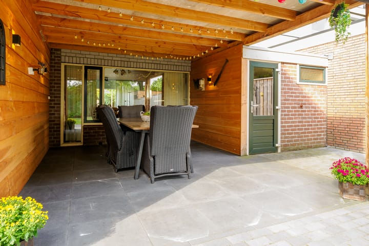 Foto 34 van Sportstraat 25