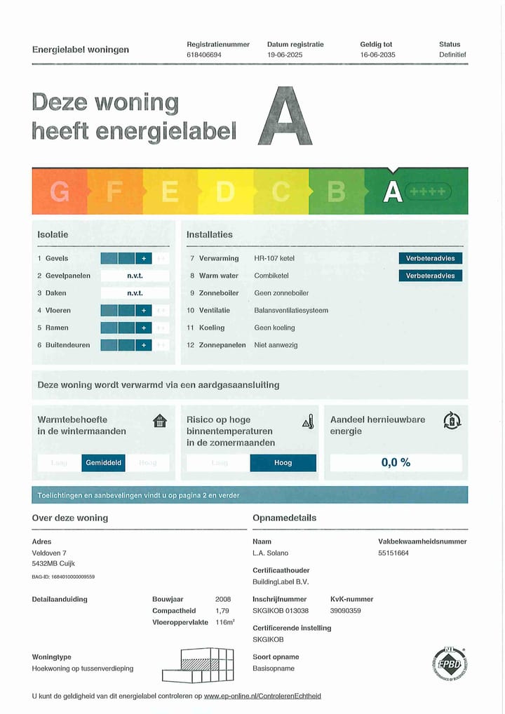 Foto 55 van Veldoven 7