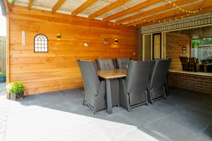 Foto 35 van Sportstraat 25