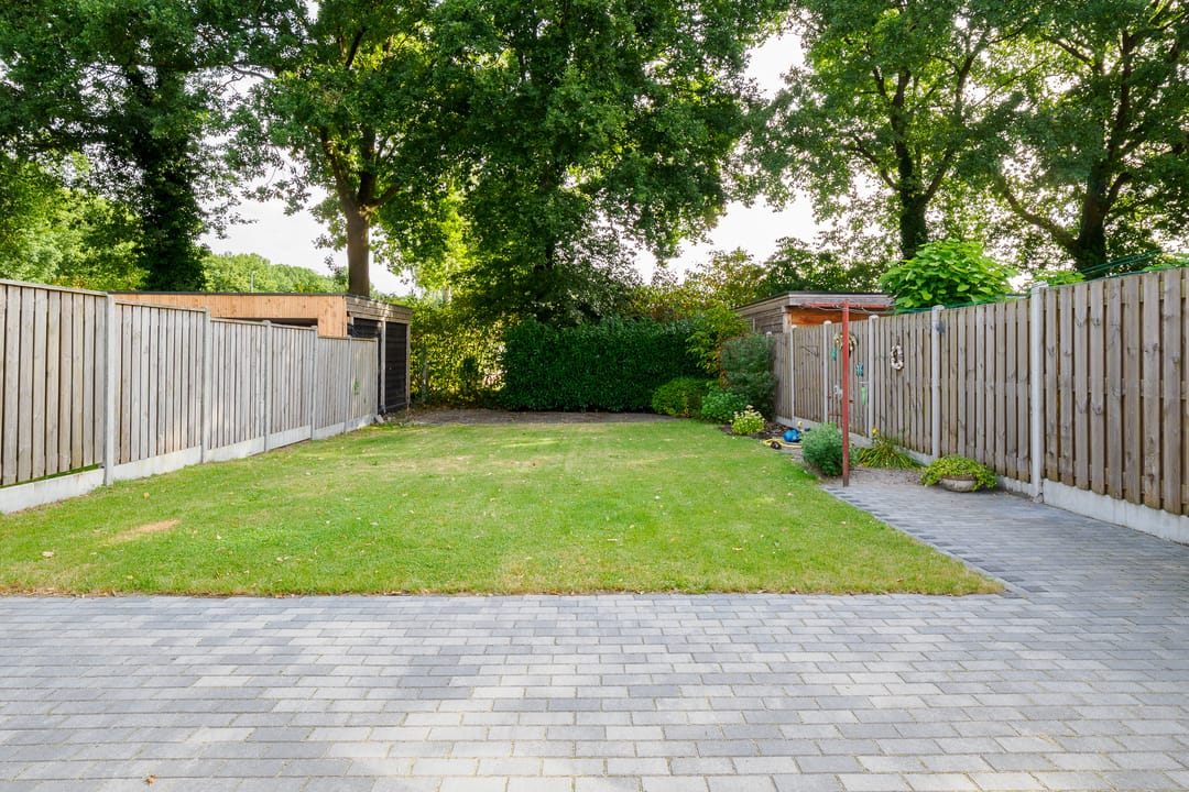 Foto 37 van Sportstraat 25