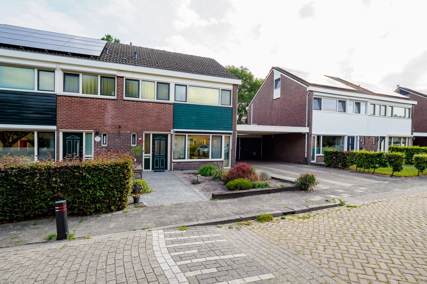 Foto 40 van Sportstraat 25