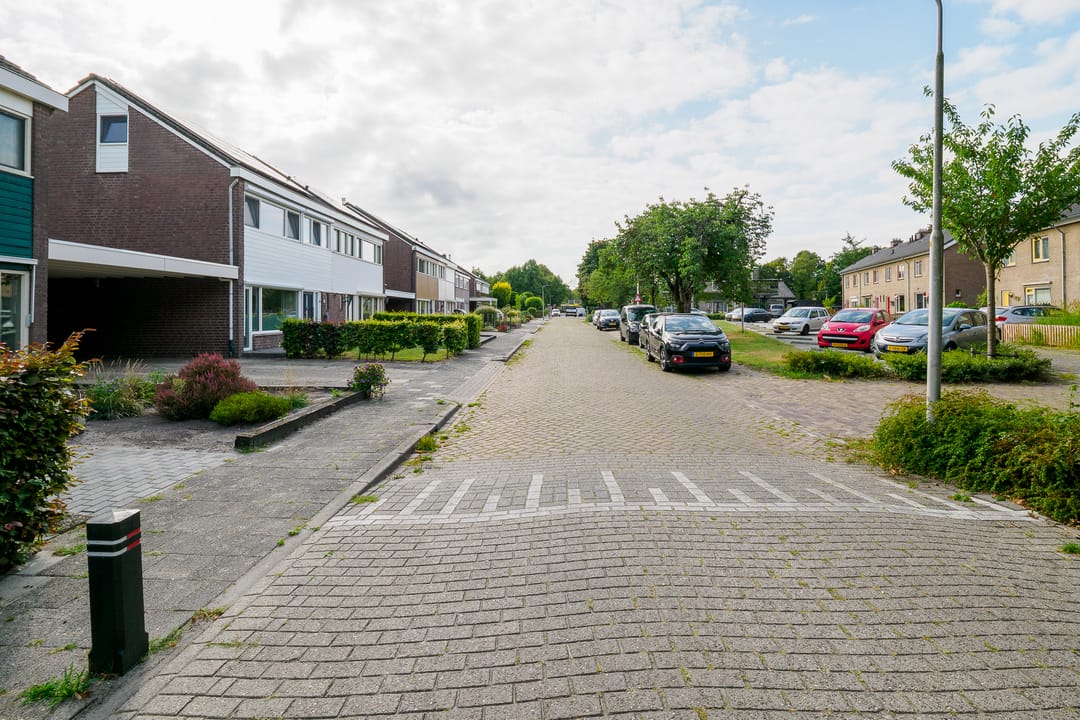 Foto 41 van Sportstraat 25