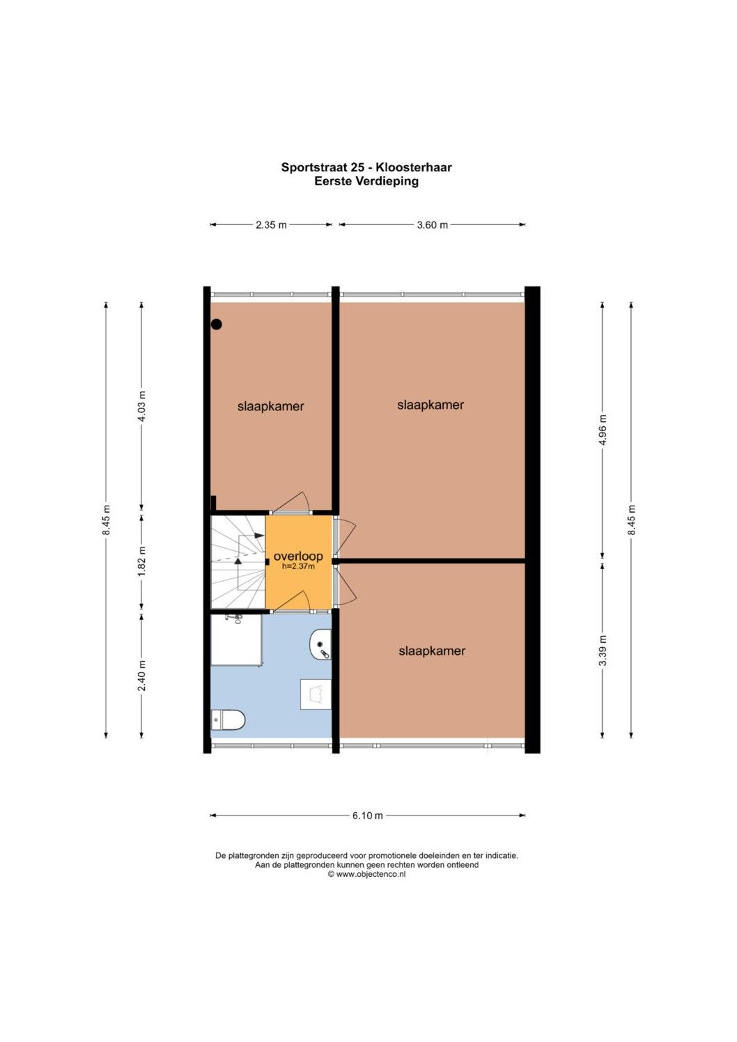 Foto 47 van Sportstraat 25