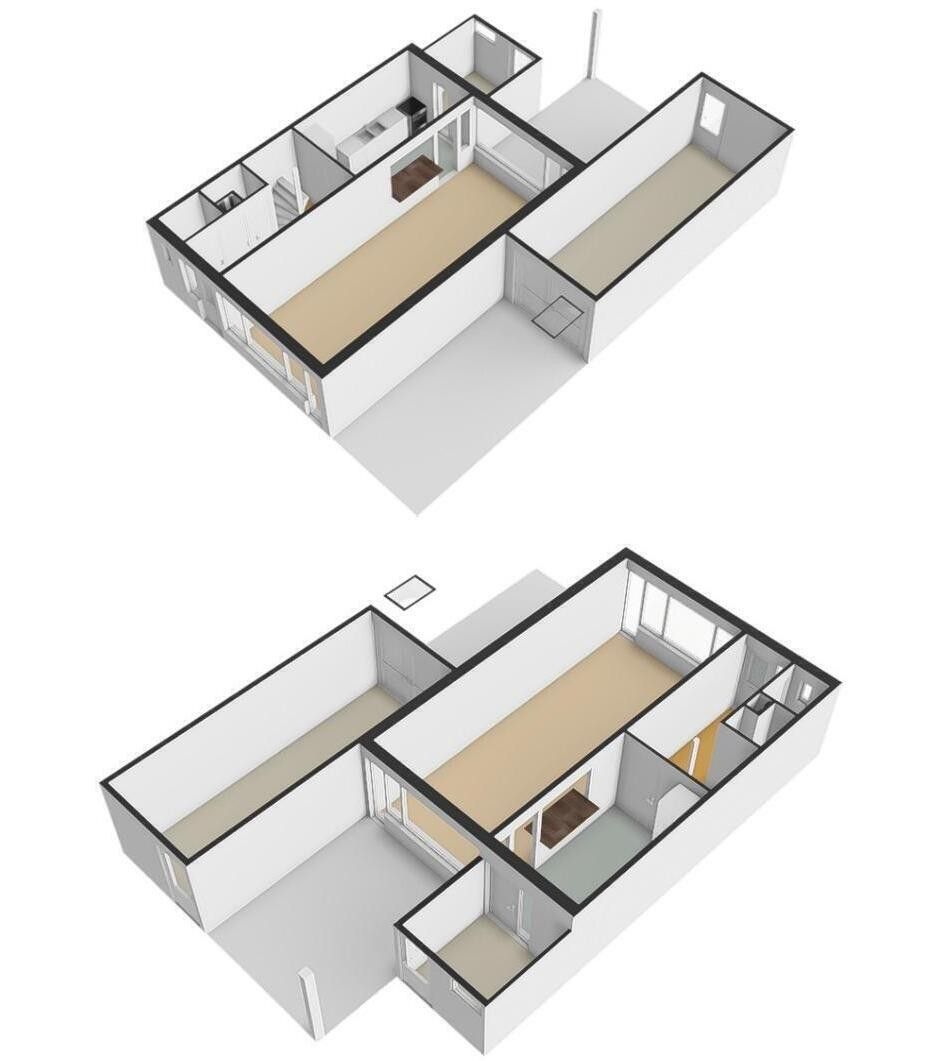 Foto 49 van Sportstraat 25