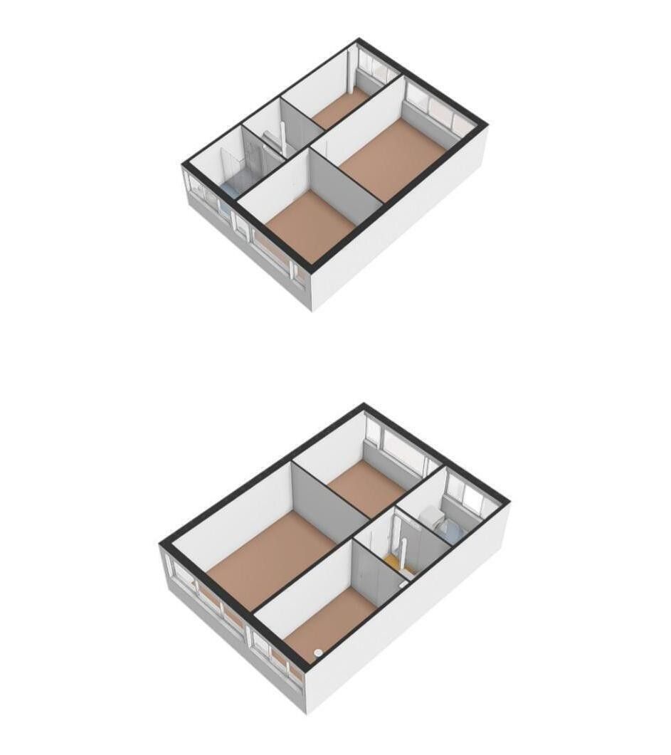 Foto 50 van Sportstraat 25