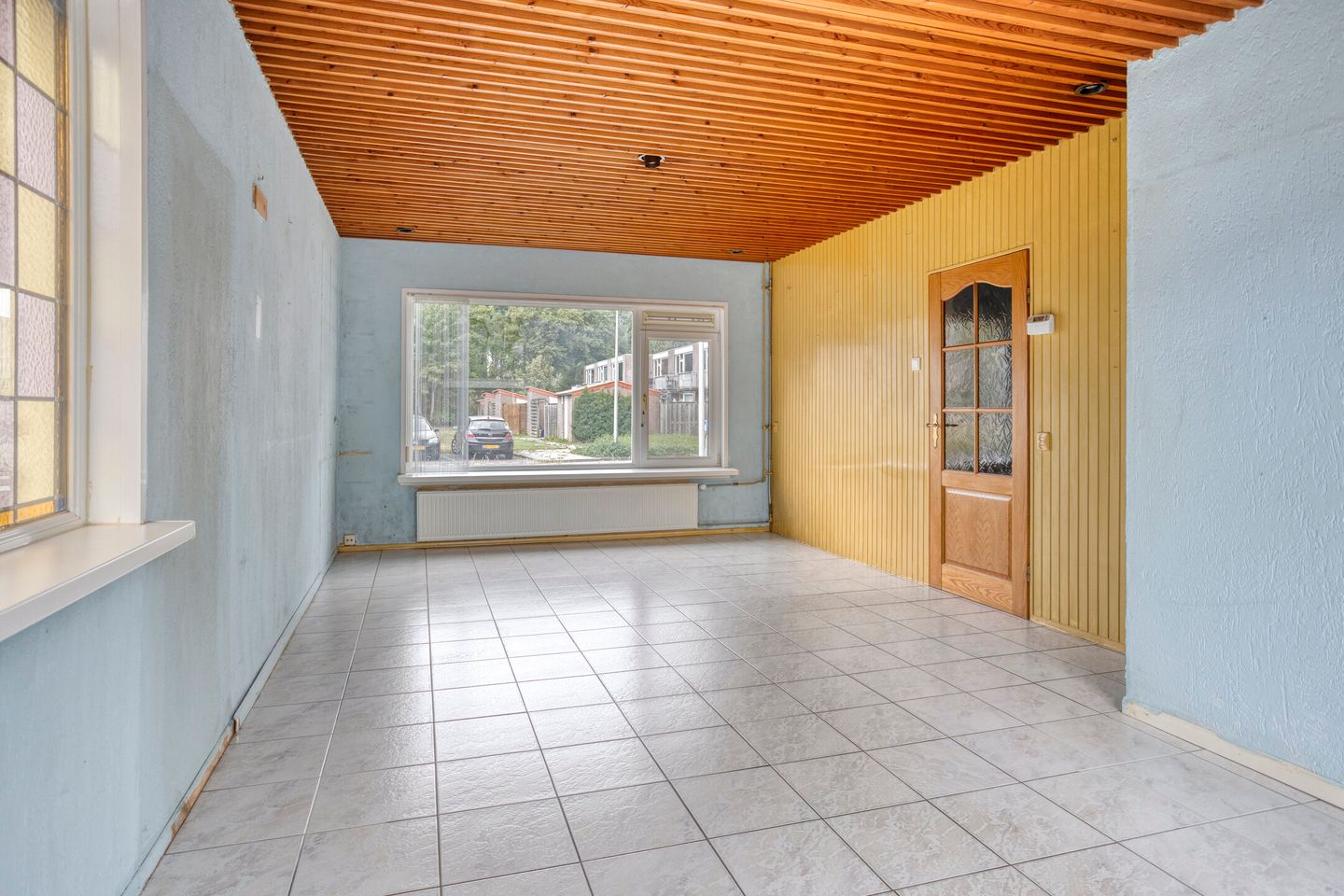 Foto 4 van Polderlaan 121