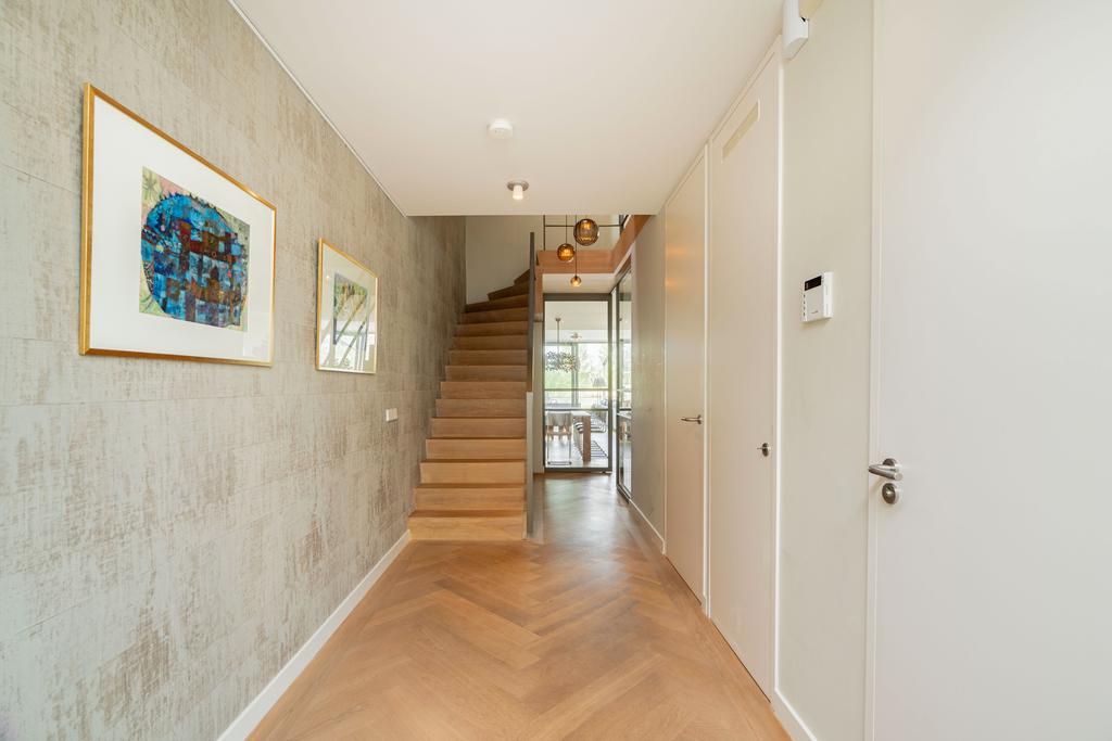 Foto 2 van Lisdoddelaan 18