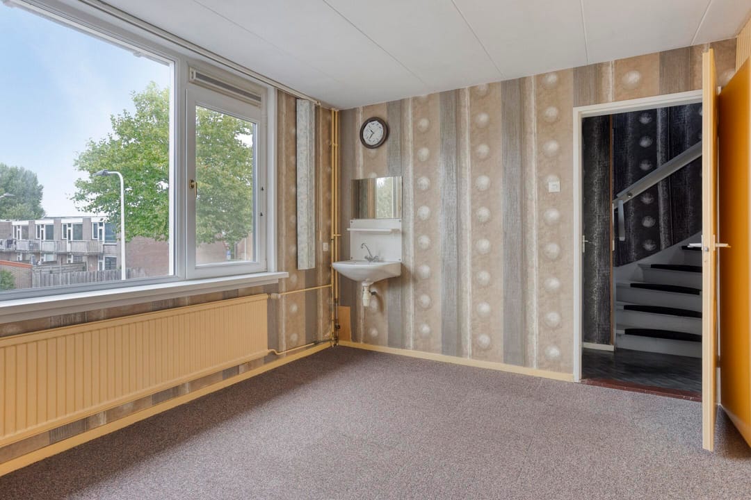 Foto 13 van Polderlaan 121