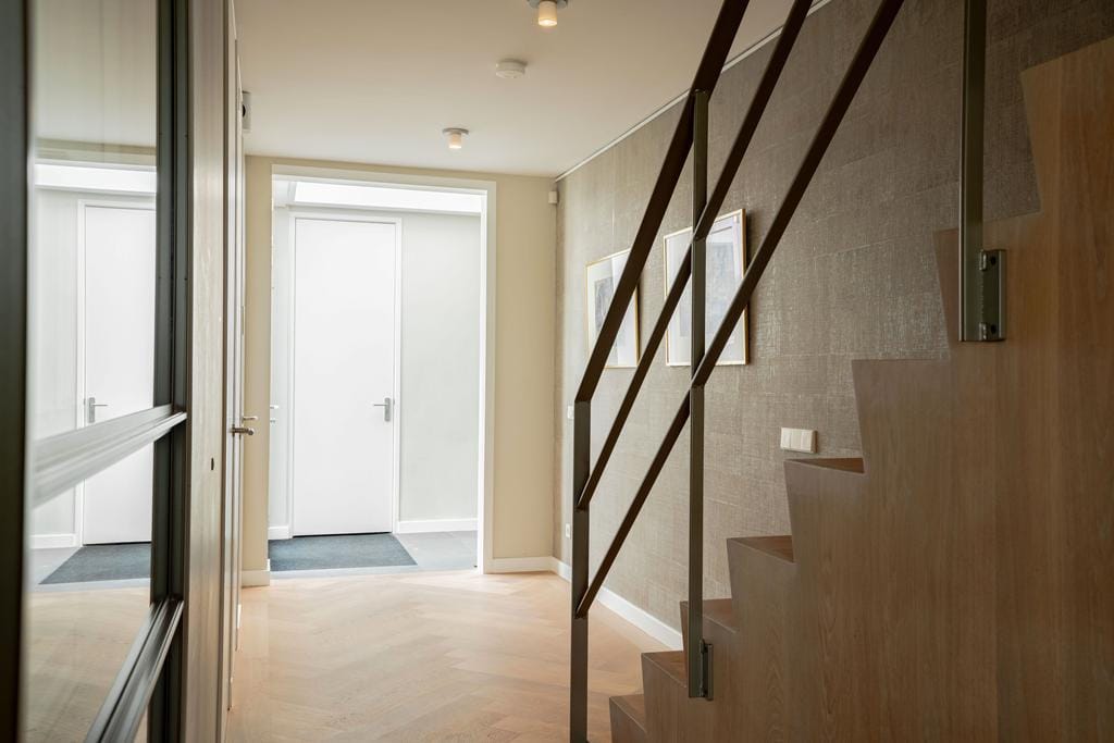 Foto 3 van Lisdoddelaan 18