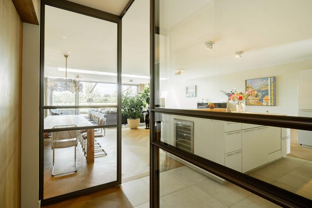 Foto 4 van Lisdoddelaan 18