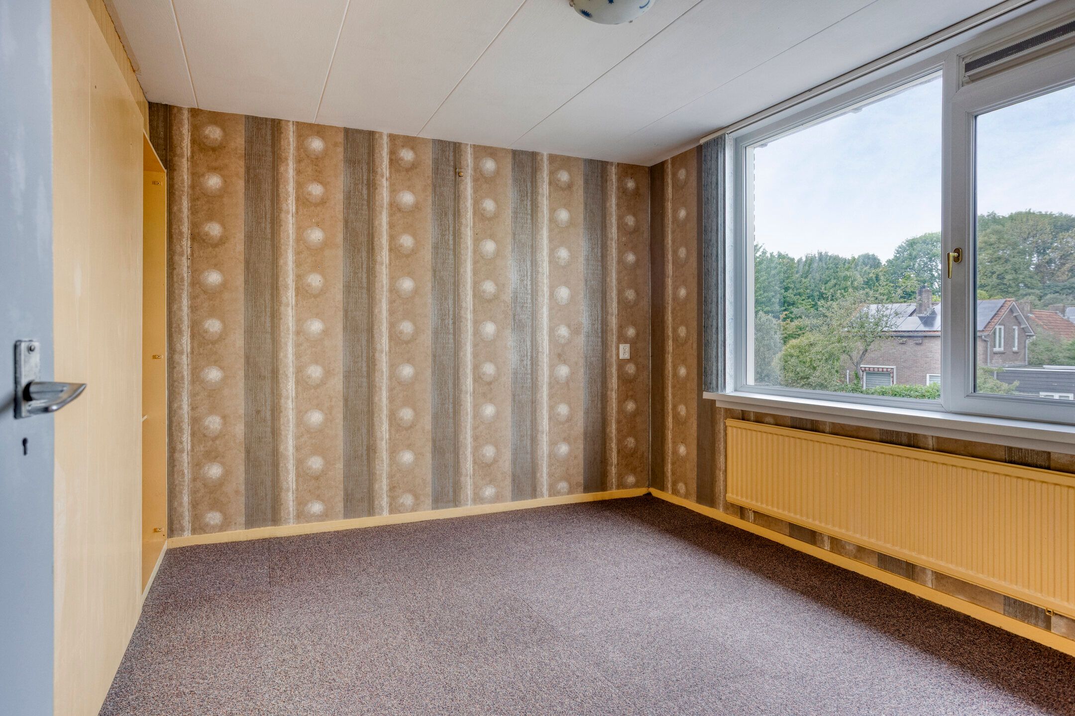 Foto 12 van Polderlaan 121