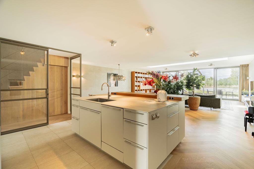 Foto 7 van Lisdoddelaan 18