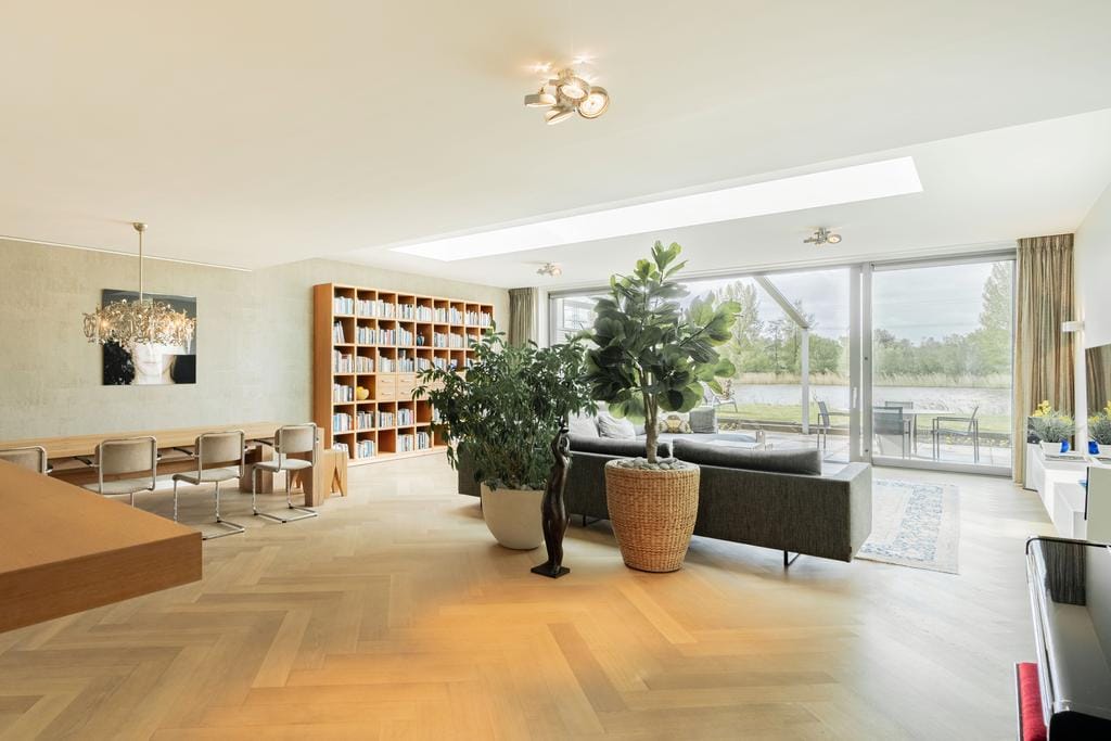 Foto 5 van Lisdoddelaan 18