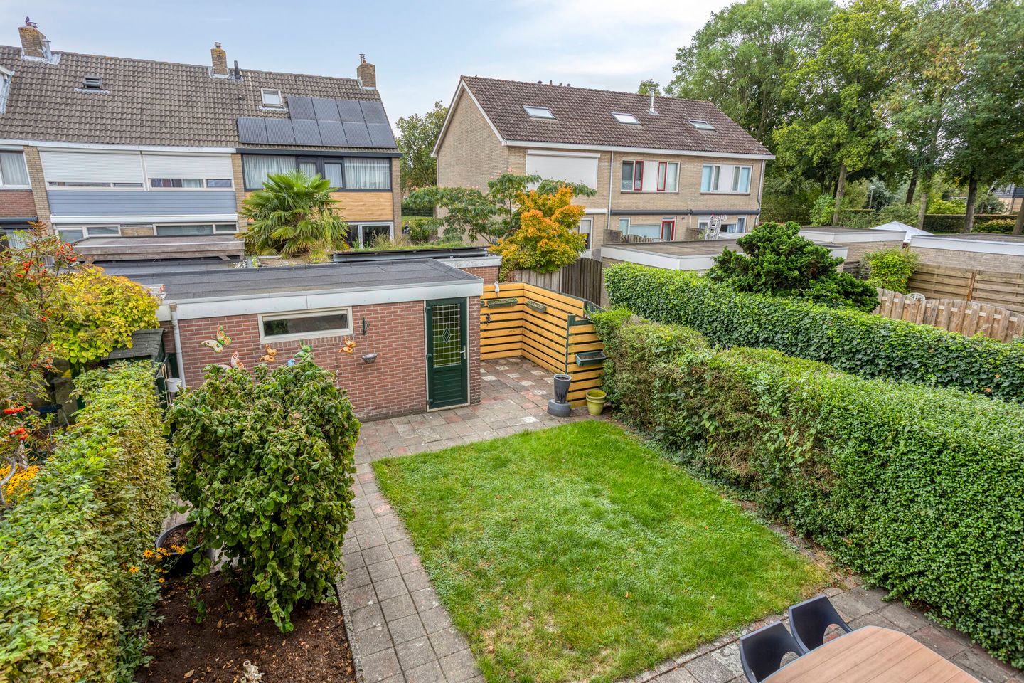 Foto 20 van Polderlaan 121