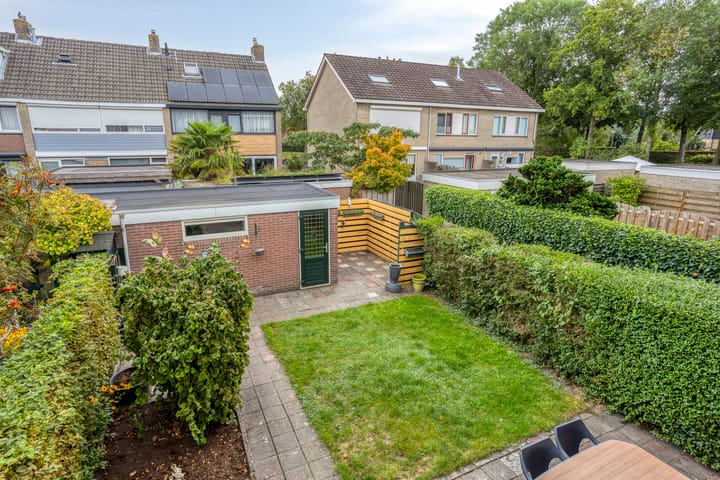 Foto 20 van Polderlaan 121