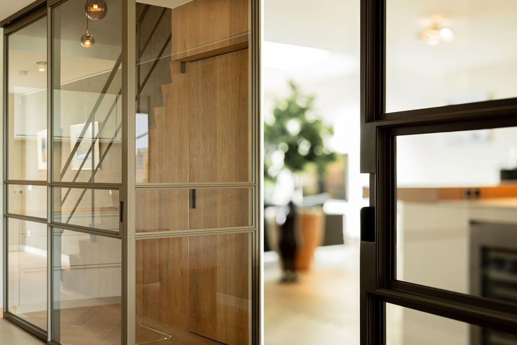 Foto 11 van Lisdoddelaan 18