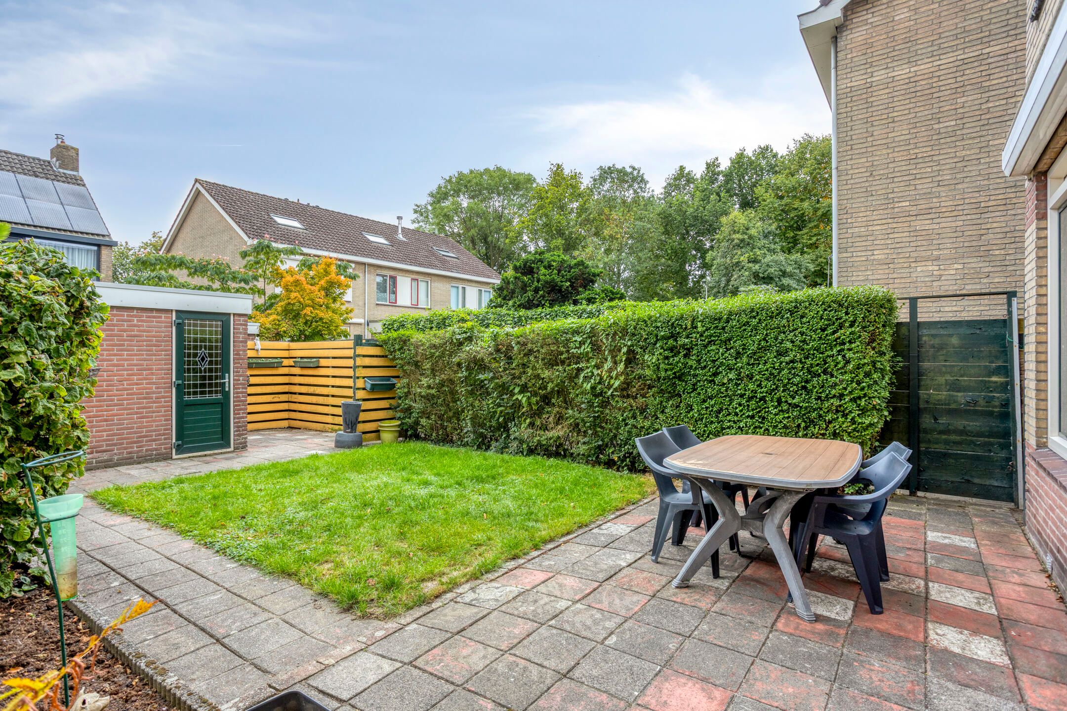 Foto 21 van Polderlaan 121