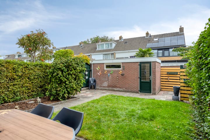 Foto 22 van Polderlaan 121