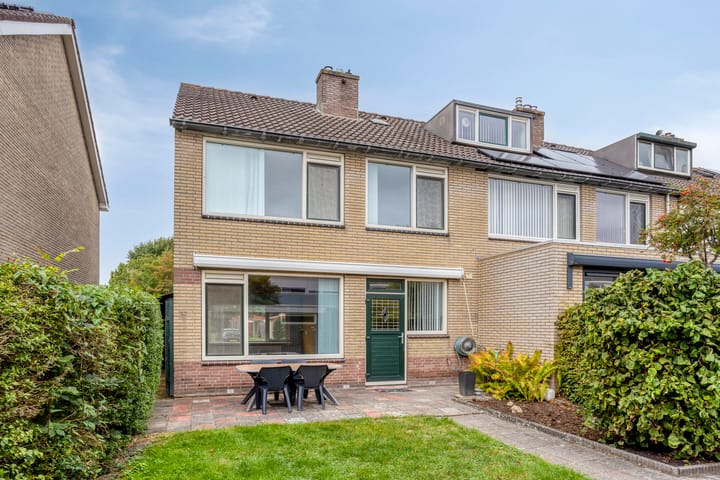 Foto 23 van Polderlaan 121