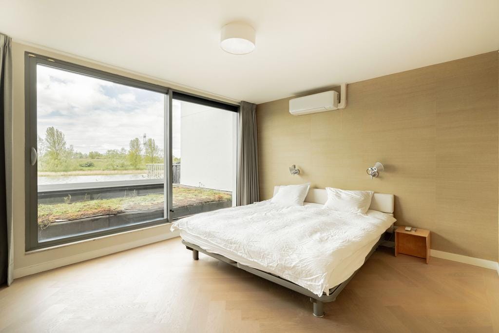 Foto 15 van Lisdoddelaan 18