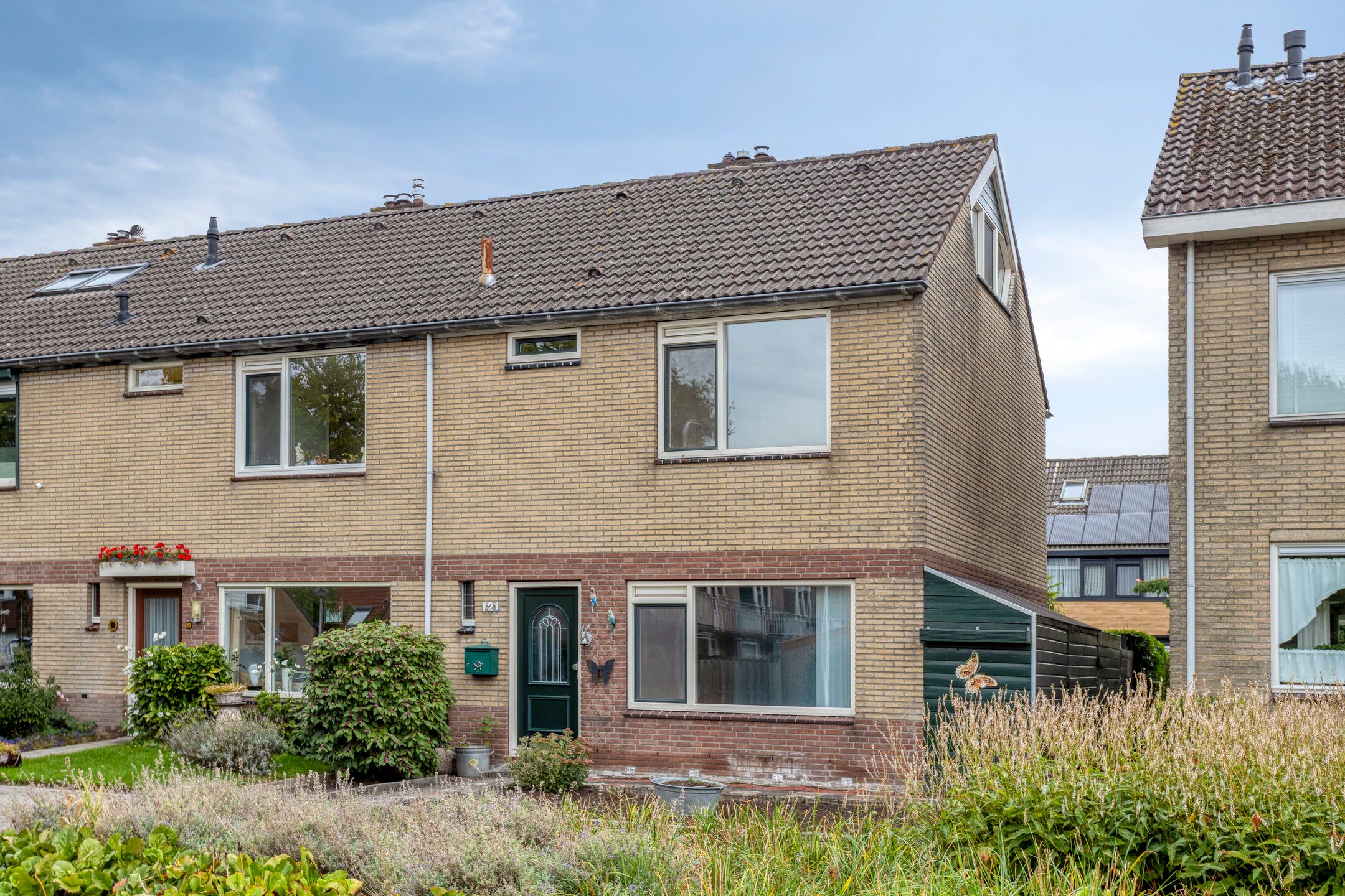 Foto 24 van Polderlaan 121