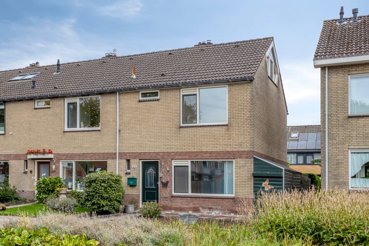 Foto 24 van Polderlaan 121