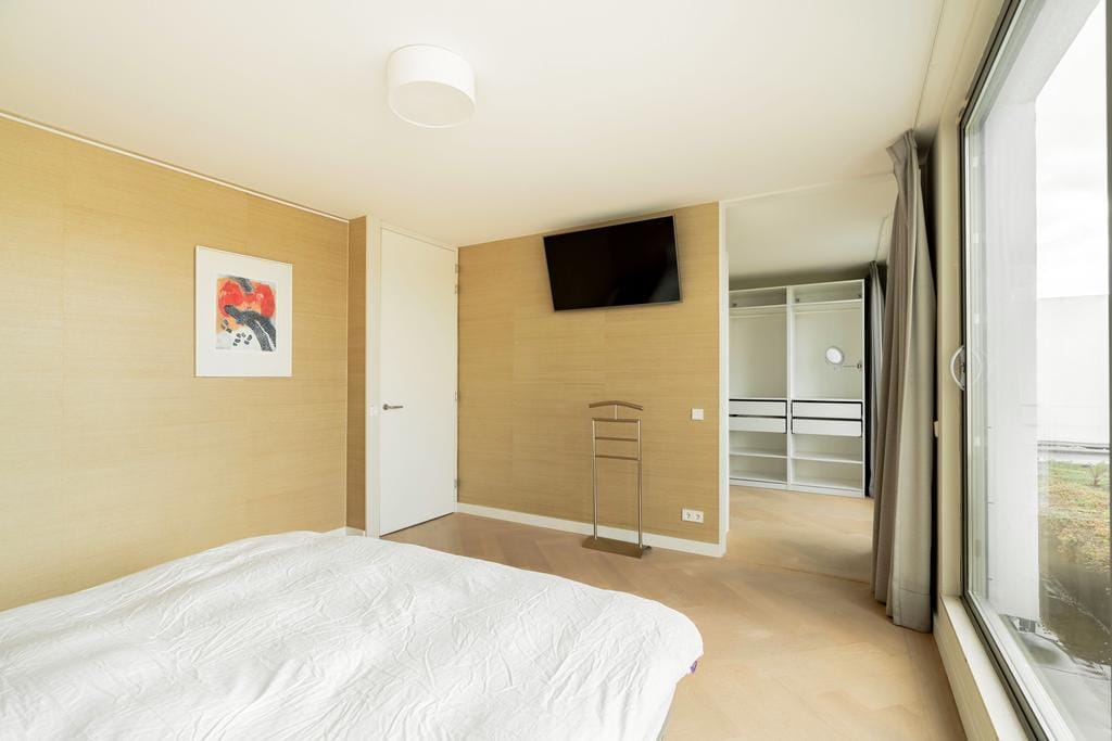 Foto 16 van Lisdoddelaan 18